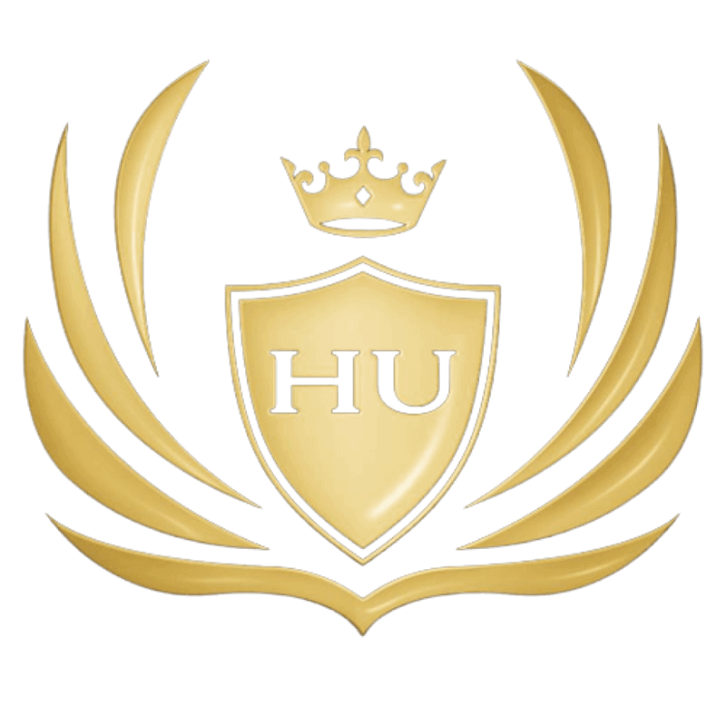 Hustlers' University
